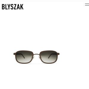 Blyszak Sunglass Sample Sale for Women and Men